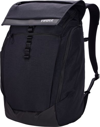 Thule Paramount Backpack 27L (Black) 670:500 - Фото 12