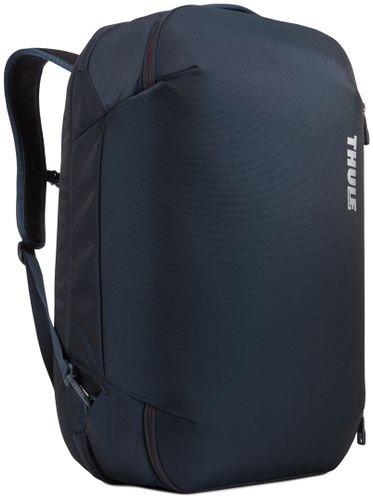 Рюкзак-Наплечная сумка Thule Subterra Convertible Carry-On (Mineral) 3203444 670:500 - Фото