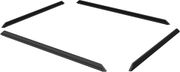Thule Caprock Railing Kit S 611201