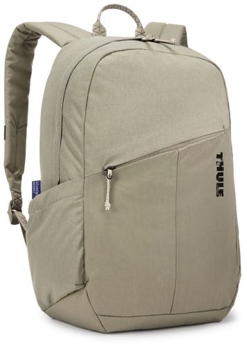 Рюкзак Thule Notus Backpack 20L (Vetiver Grey) 670:500 - Фото