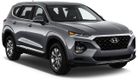  5-doors SUV from 2018 to 2020 flush rails