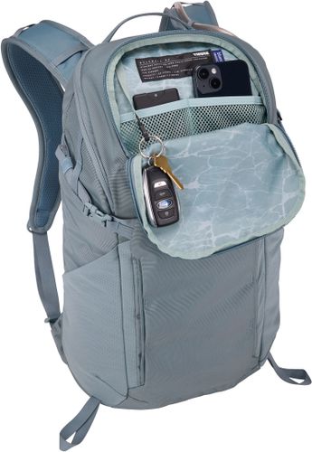 Походный рюкзак Thule AllTrail Backpack 22L (Pond) 670:500 - Фото 5