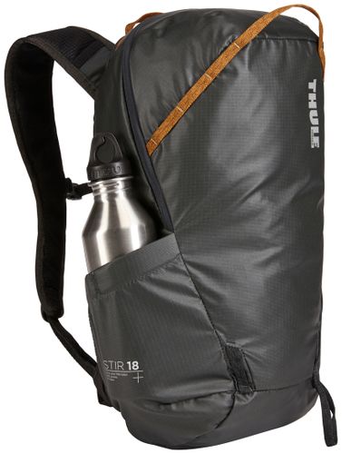 Hiking backpack Thule Stir 18L (Obsidian) 670:500 - Фото 8