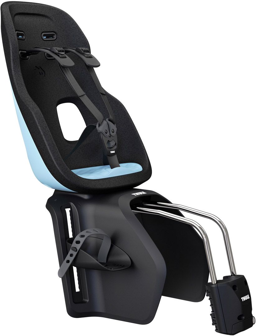 Детское кресло Thule Yepp Nexxt 2 Maxi FM (Aquamarine) 12080254