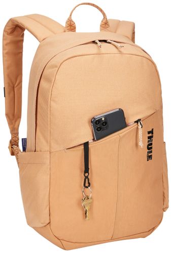 Рюкзак Thule Notus Backpack 20L (Doe Tan) 670:500 - Фото 5