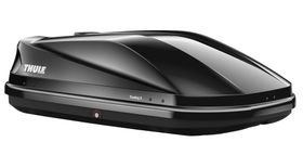 Бокс Thule Touring S (100) Black 634101