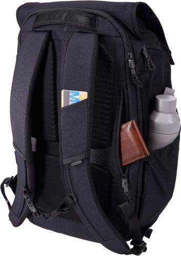 Рюкзак Thule Paramount Backpack 27L (Black) 670:500 - Фото 13