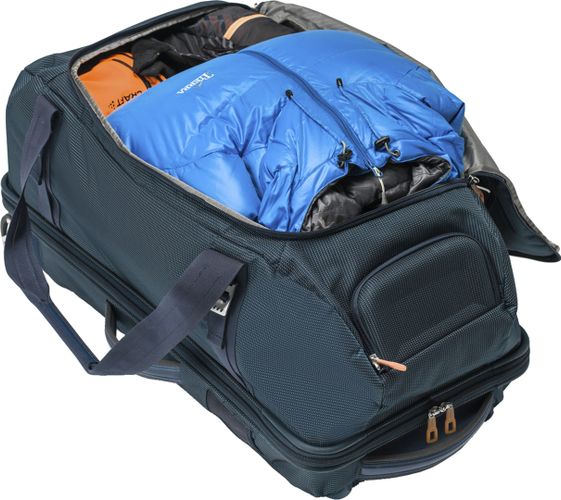 Wheeled duffel bag Thule Crossover 87L (Stratus) 670:500 - Фото 5