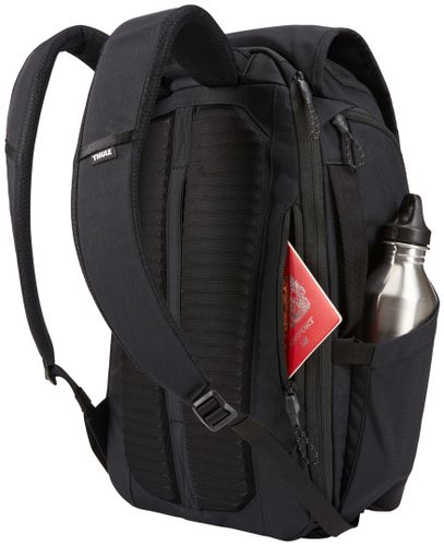 Thule Paramount Backpack 27L (Black) 670:500 - Фото 8