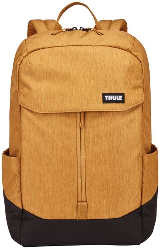 Thule Lithos 20L Backpack (Wood Trush/Black) 670:500 - Фото 2