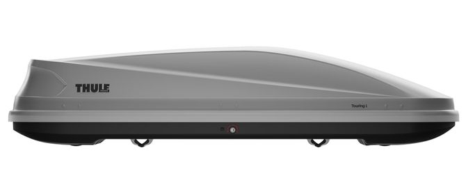 Roof box Thule Touring L (780) Titan 634800 670:500 - Фото 3