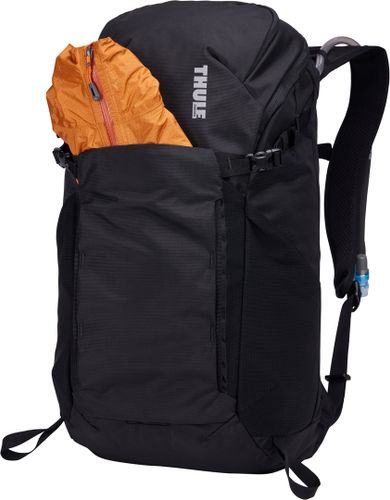 Hiking backpack Thule AllTrail Backpack 22L (Black) 670:500 - Фото 8