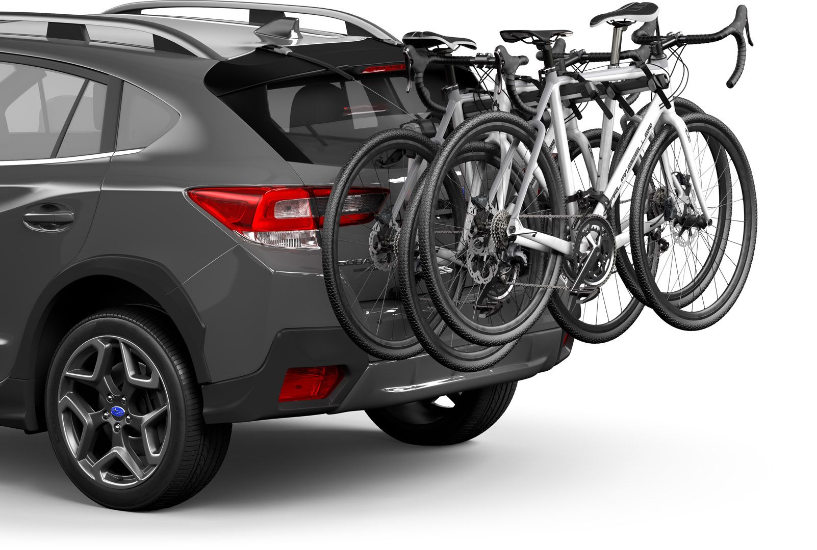 Bike rack Thule OutWay 995001 buy at