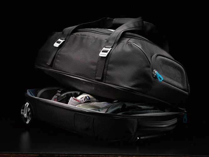 Wheeled duffel bag Thule Crossover 56L (Stratus) 670:500 - Фото 7