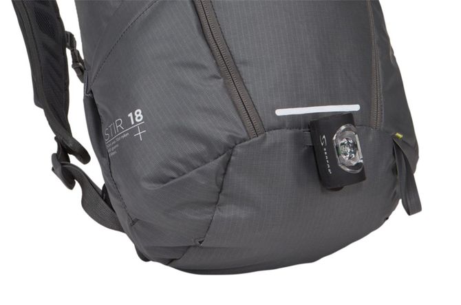 Backpack Thule Stir 18L (Dark Shadow) 670:500 - Фото 10