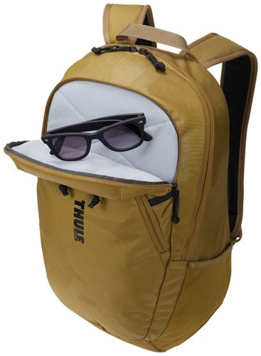 Backpack Thule Achiever 22L (Nutria Camo) 670:500 - Фото 6