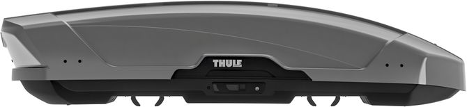 Roof box Thule Motion XT L Titan 629700 670:500 - Фото 3