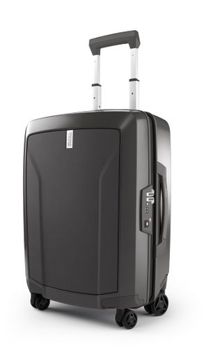 Thule Revolve Wide-body Carry-On Spinner (Raven) 3203932 670:500 - Фото