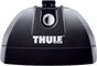 Rack feet Thule Rapid System 753000 (4 pcs)