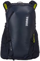 Ski backpack Thule Upslope 35L (Blackest Blue) 3203609