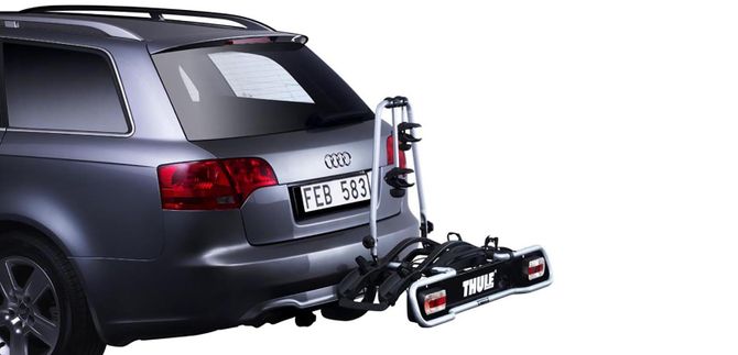 Bike rack Thule EuroRide 941000 670:500 - Фото 4