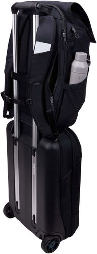 Thule Paramount Backpack 27L (Black) 670:500 - Фото 16