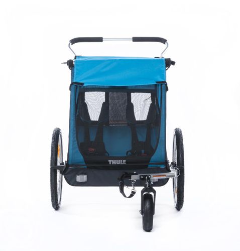 Дитяча коляска Thule Coaster XT (Blue) 10101806 10101806 670:500 - Фото 2