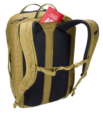 Рюкзак Thule Aion Travel Backpack 40L (Nutria) 670:500 - Фото 6