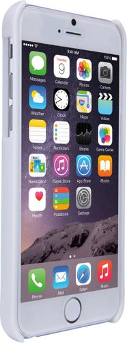Чехол Thule Gauntlet for iPhone 6 / iPhone 6S (White) 670:500 - Фото