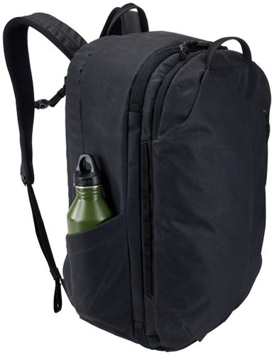 Thule Aion Travel Backpack 40L (Black) 670:500 - Фото 8
