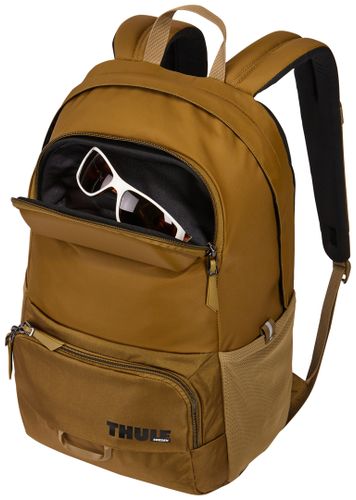 Backpack Thule Departer 21L (Nutria) 670:500 - Фото 6