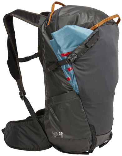 Hiking backpack Thule Stir 25L Women's (Obsidian) 670:500 - Фото 6