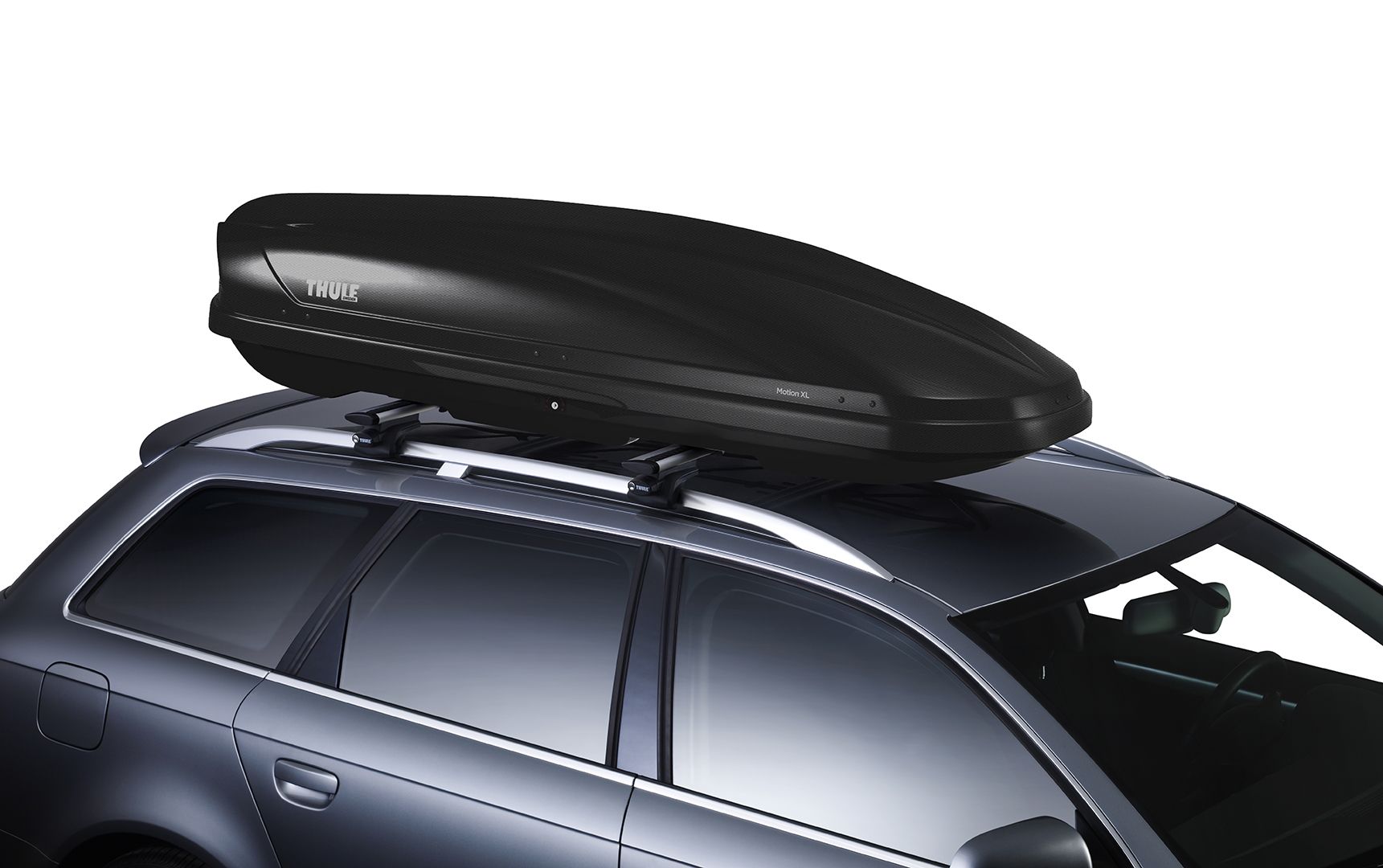 Бокс Thule Motion XL (800) Anthracite 620815 - купити у Bagazhnik.ua