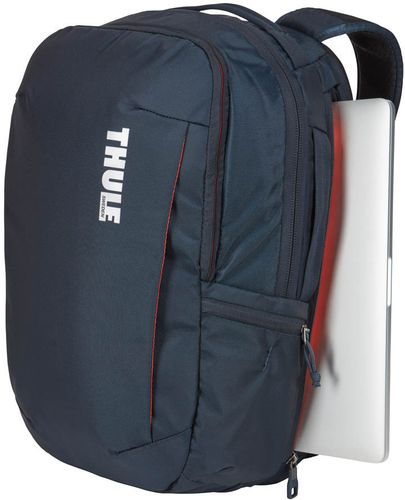 Thule Subterra Backpack 30L (Mineral) 670:500 - Фото 6