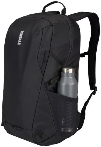 Рюкзак Thule EnRoute Backpack 21L (Black) 670:500 - Фото 7