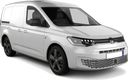  5-doors Van from 2020 fixed points