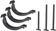 Thule ProRide SquareBar Adapter 889500