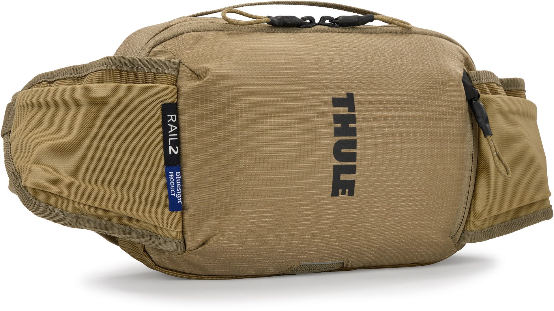 Сумка на пояс Thule Rail Hip Pack 2L (Faded Khaki) 3205305