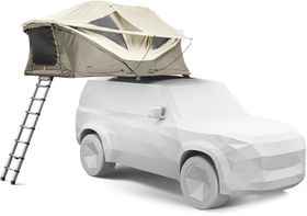 Roof top tent Thule Approach M (Pelican Grey) 901039