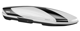 Roof box Thule Excellence XT White 611905