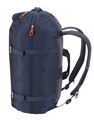 Backpack-duffel bag Thule Crossover 40L Stratus 670:500 - Фото 3