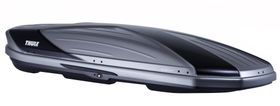 Бокс Thule Excellence XT Titan 611907