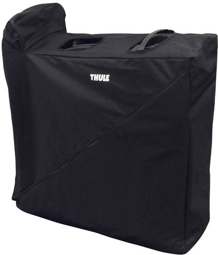 Велокріплення Thule EasyFold XT Black 934101 670:500 - Фото 11