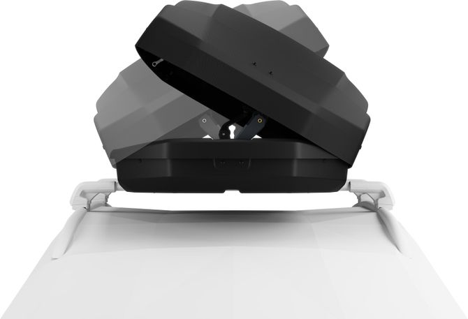 Roof box Thule Force 3 S (Black) 645100 670:500 - Фото 12