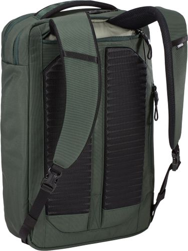 Рюкзак-Наплечная сумка Thule Paramount Convertible Laptop Bag (Racing Green) 670:500 - Фото 3