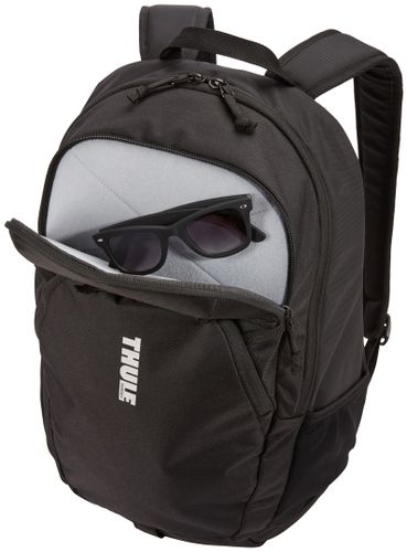 Backpack Thule Achiever 22L (Black) 670:500 - Фото 6