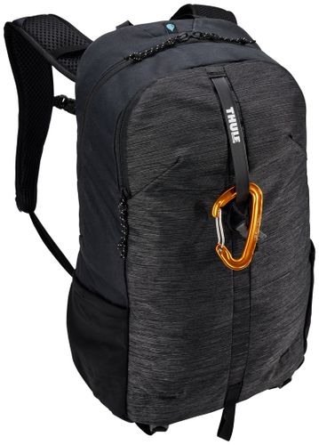 Похідний рюкзак Thule Nanum 18L (Black) 670:500 - Фото 10