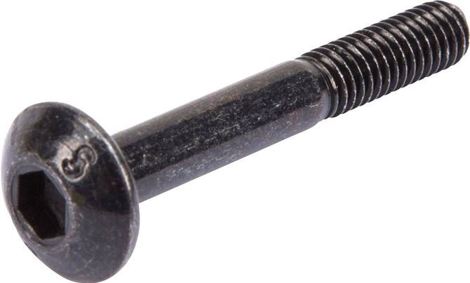 Bolt M6 (43mm) 50600 (BackPac) 670:500 - Фото 2