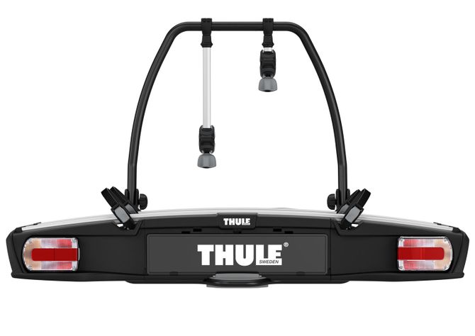 Велокріплення Thule VeloSpace 918000 670:500 - Фото 3