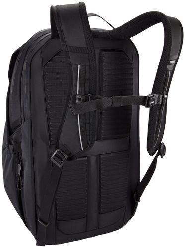 Thule Paramount Commuter Backpack 27L (Black) 670:500 - Фото 2